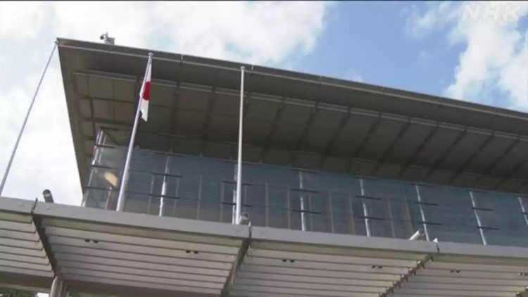 Japão estuda criar grupo de cooperação internacional contra a COVID-19