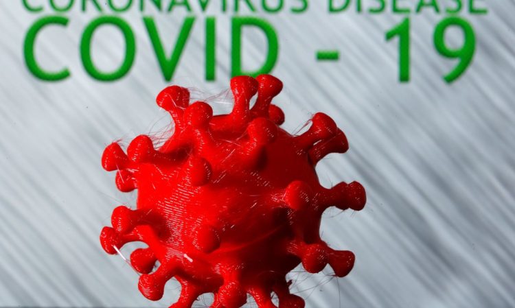 Japão registra 2984 casos de COVID-19 na quarta-feira