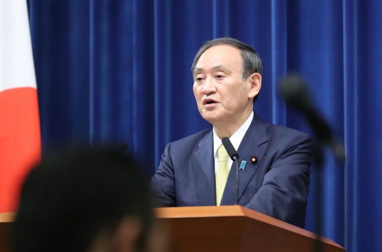 Governo do Japão anuncia novo pacote de medidas econômicas na terça-feira