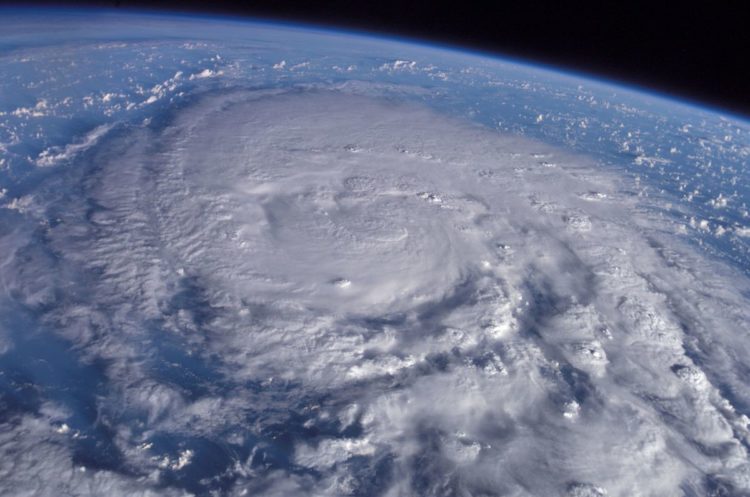 Nenhum tufão atinge território japonês em 2020, segundo Agência Meteorológica do Japão
