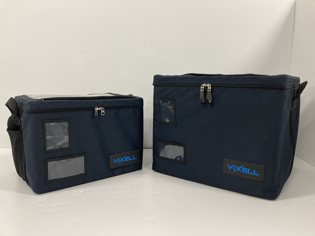 Panasonic desenvolve caixa para armazenar vacinas contra COVID-19 a baixas temperaturas