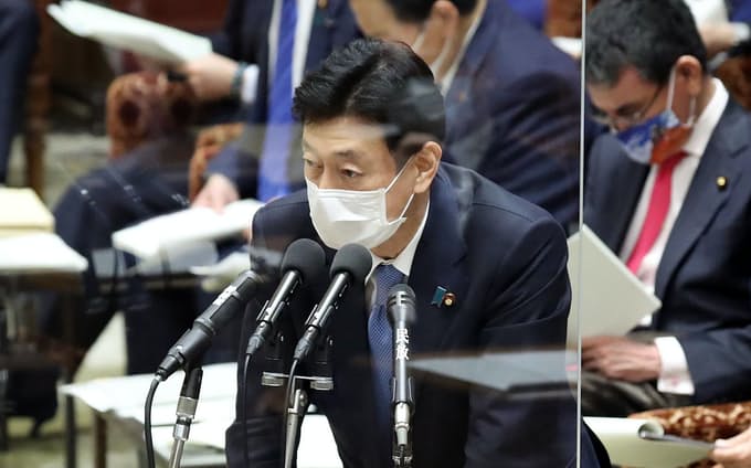 Decisão sobre continuidade do Estado de Emergência no Japão será tomada na semana que vem