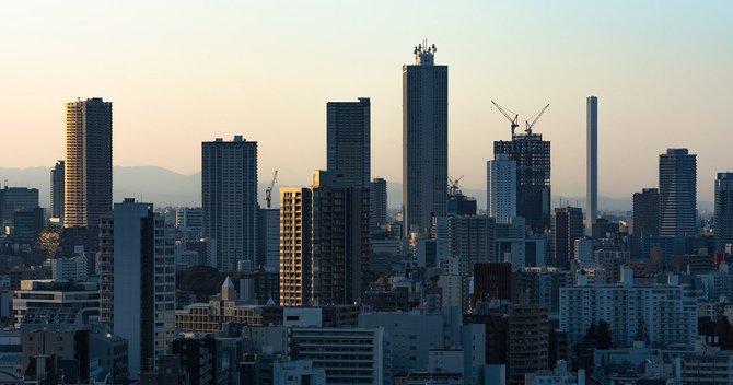Sobe para 900 número de empresas que declararam falência no Japão por conta da pandemia