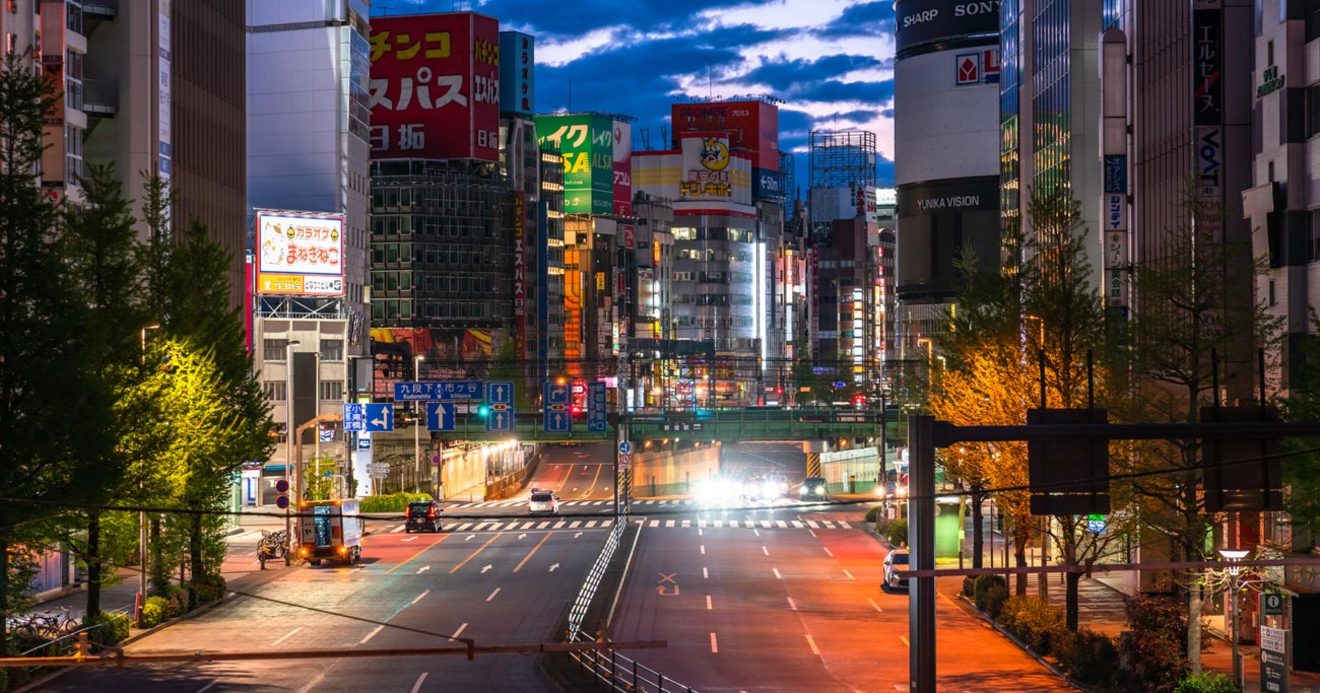 Número de pessoas que perderam o emprego no Japão por conta da pandemia de COVID-19 ultrapassa 80 mil