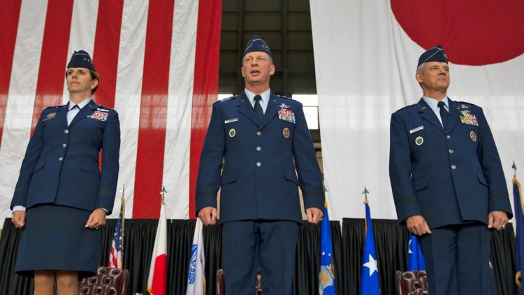Governo do Japão lança proposta aos EUA para manter valor atual de manutenção das tropas americanas no país