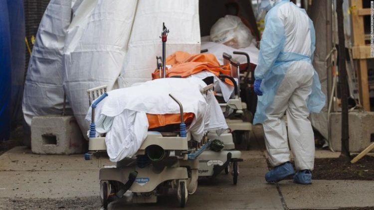 Mortes por COVID-19 no Japão passam de 5 mil; Osaka é a província com mais mortes