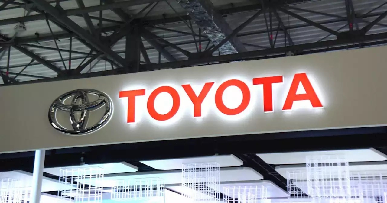 Toyota volta a liderança global na venda de veículos em 2020
