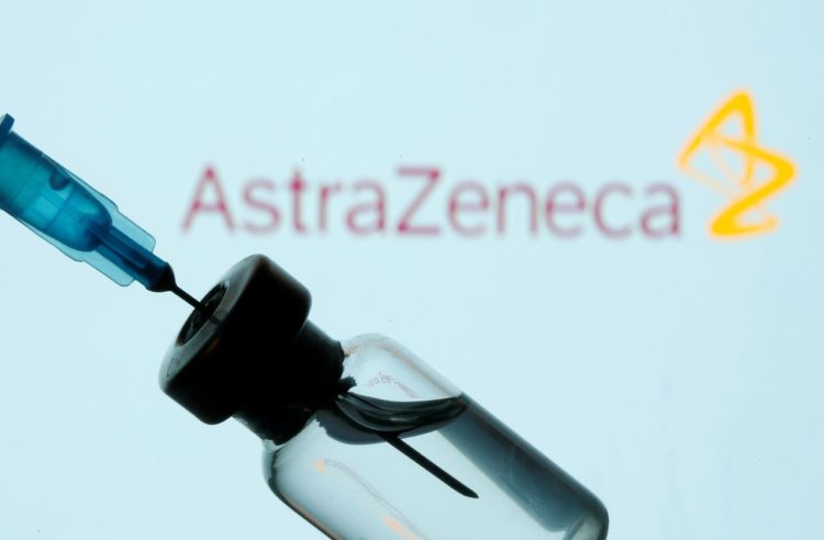 Maior parte das vacinas da AstraZeneca compradas pelo Japão serão fabricadas no país