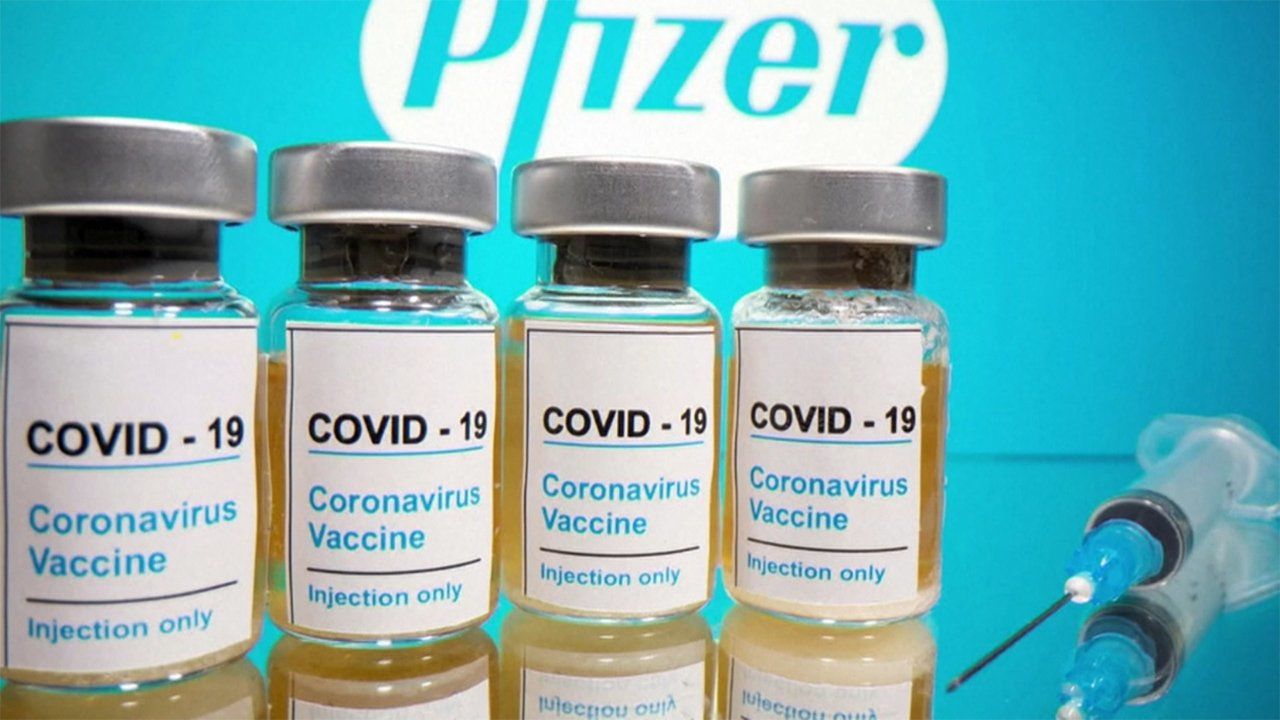 Vacinas contra COVID-19 da Pfizer entram em fase final de testes e podem ser aprovadas para uso no Japão na sexta-feira
