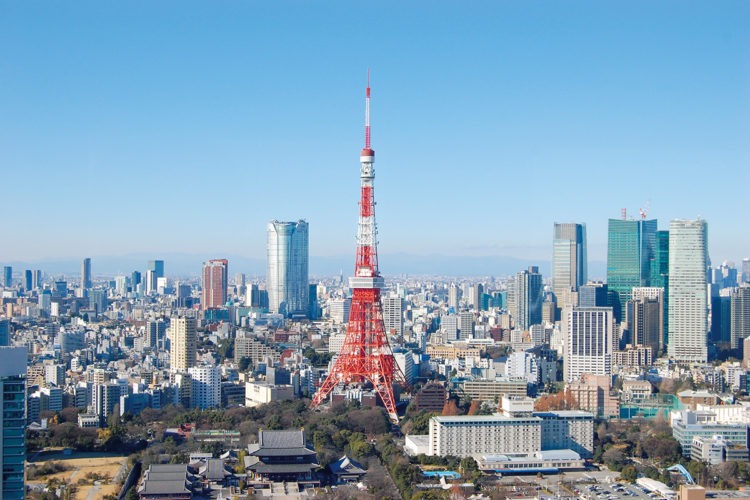 PIB do Japão recua 4,8% em 2020 por conta da pandemia de COVID-19