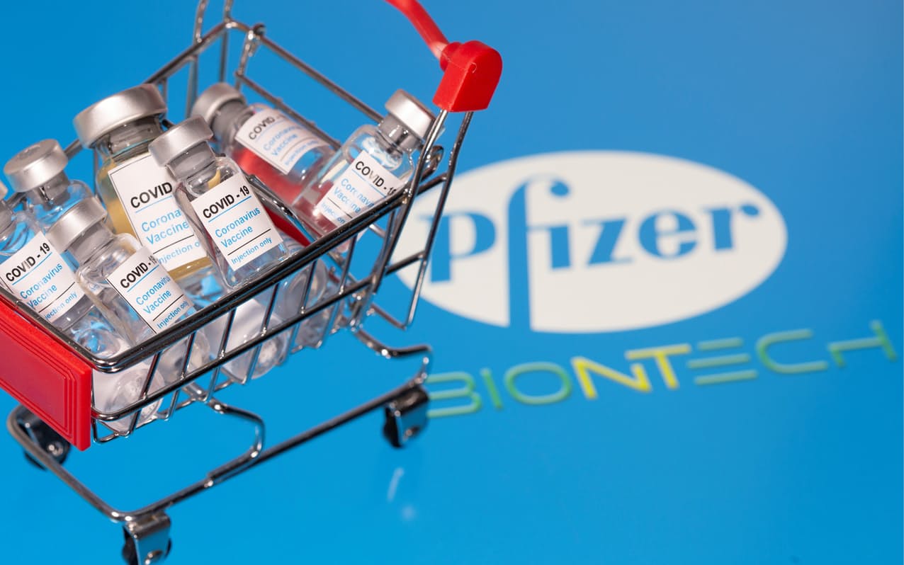 Vacina da Pfizer contra Covid-19 pode ser aprovada pelo governo japonês no dia 12 de fevereiro