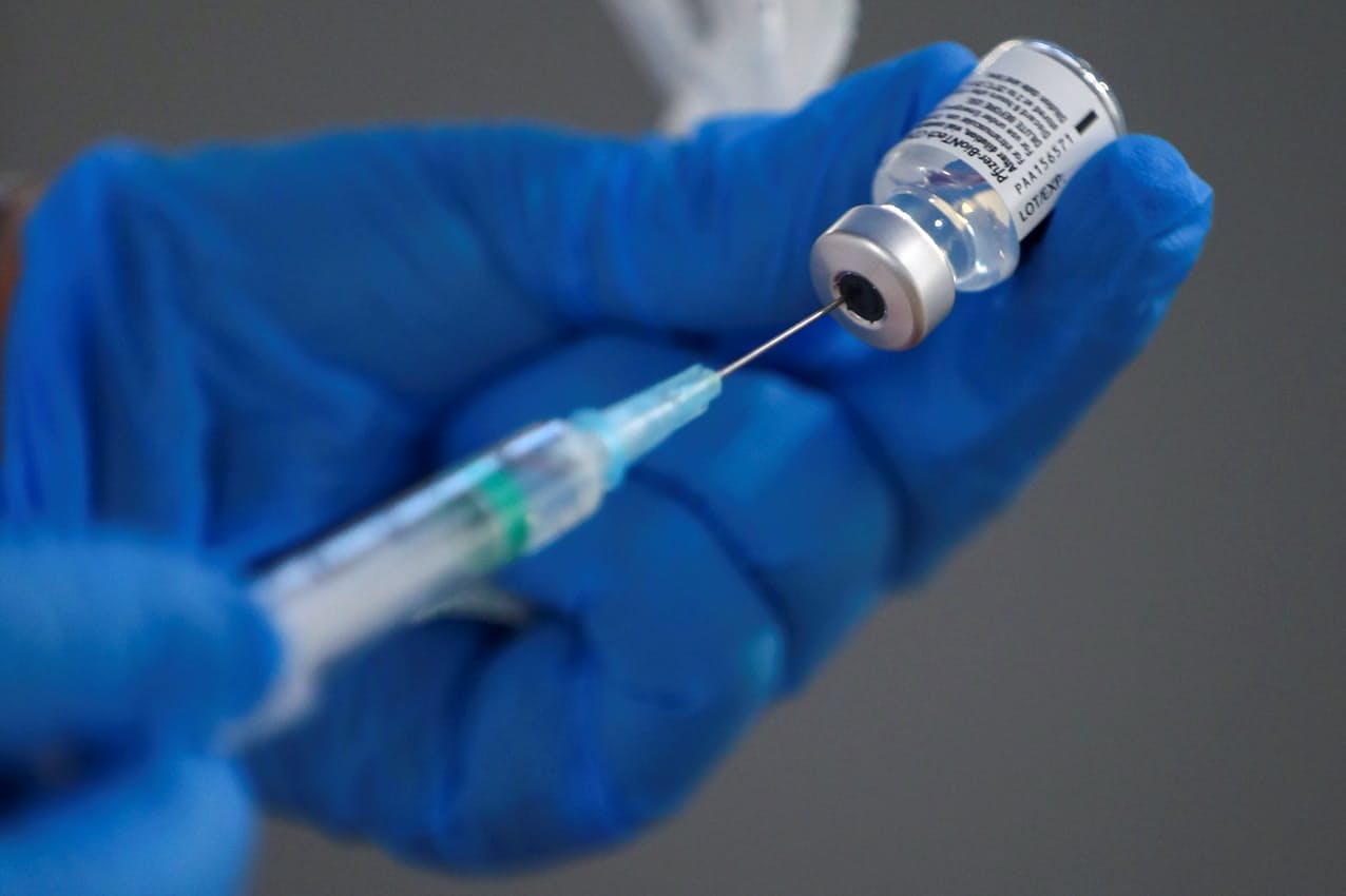 Cerca de 80% dos japoneses acreditam que vacina vai parar pandemia de COVID-19 no país
