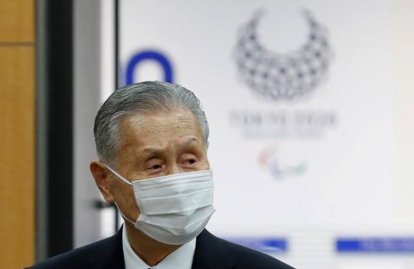 Presidente do Comitê Olímpico do Japão pensa em renunciar depois de declarações machistas