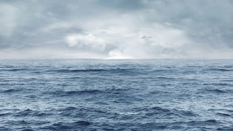 Com aquecimento global, nível das águas do oceano em torno do Japão atinge maior valor em 2020