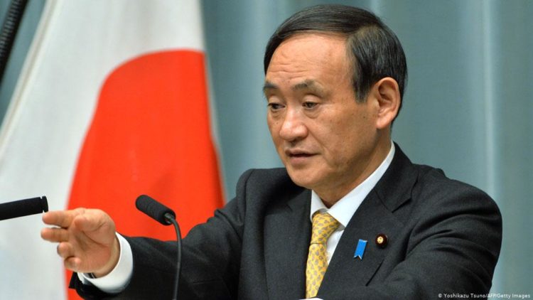 Tóquio: Governador japonês decidirá se mantém ou não estado de emergência na região