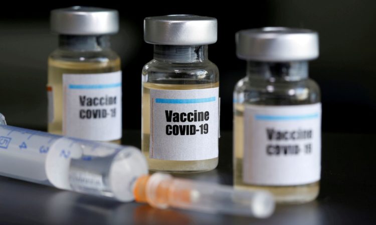 VACINAS: Atrasos revelam o fracasso do Japão em apoiar as farmacêuticas domésticas