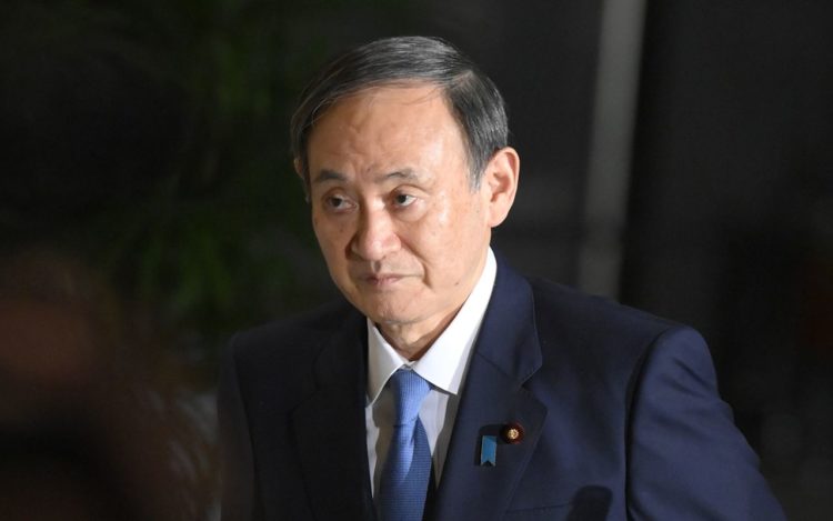 Governo do Japão pense em prolongar estado de emergência em 4 províncias por mais 2 semanas
