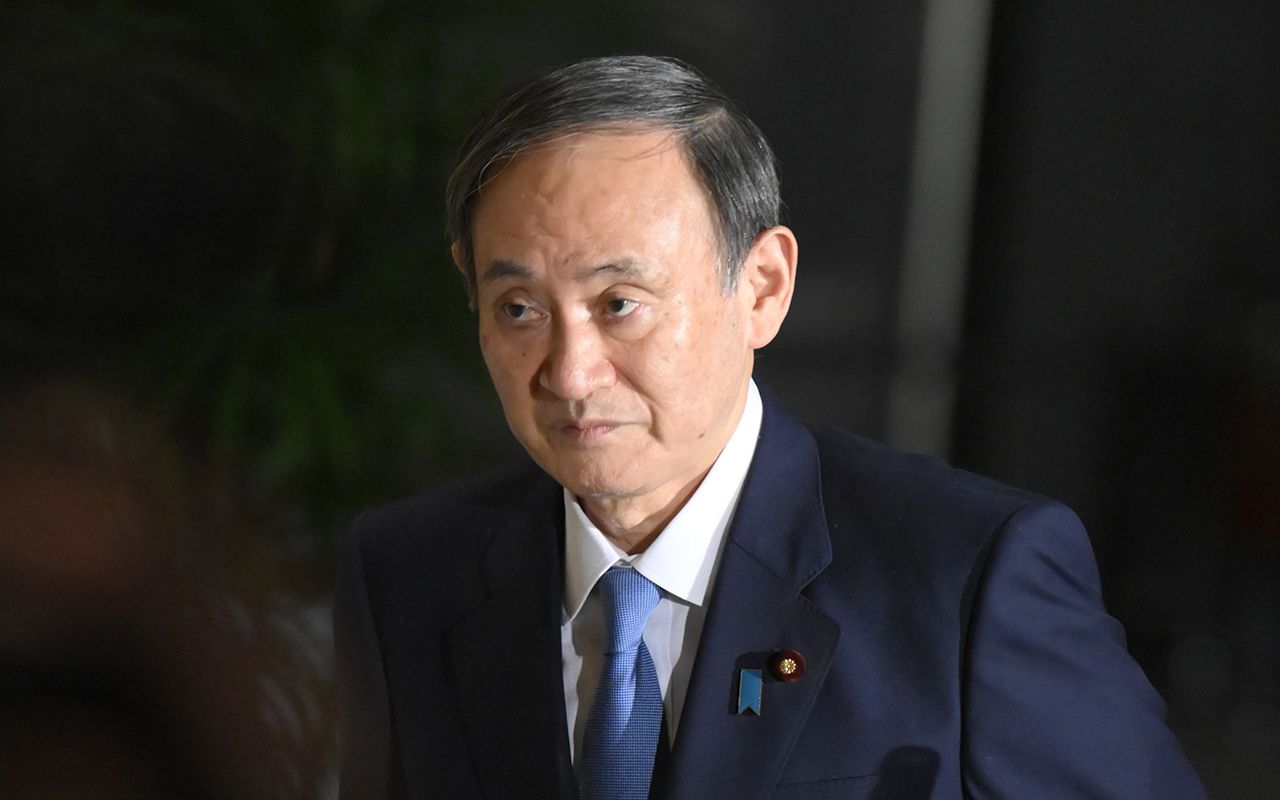Governo do Japão pense em prolongar estado de emergência em 4 províncias por mais 2 semanas