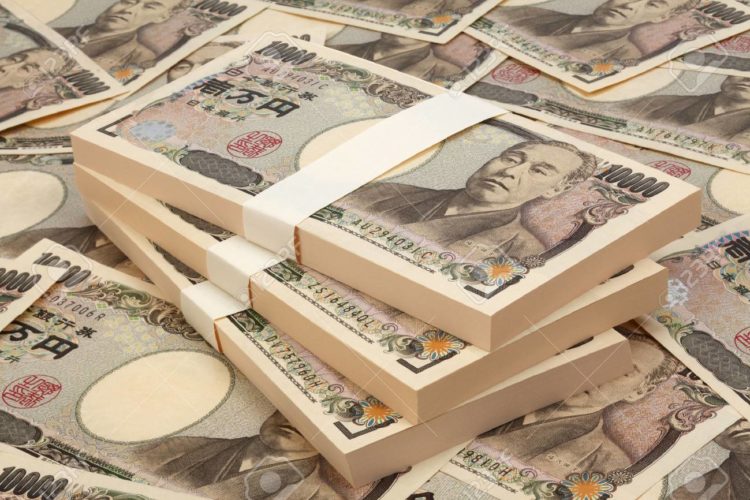 Chega a ¥ 1.000 trilhões a dívida de longo prazo do governo do Japão