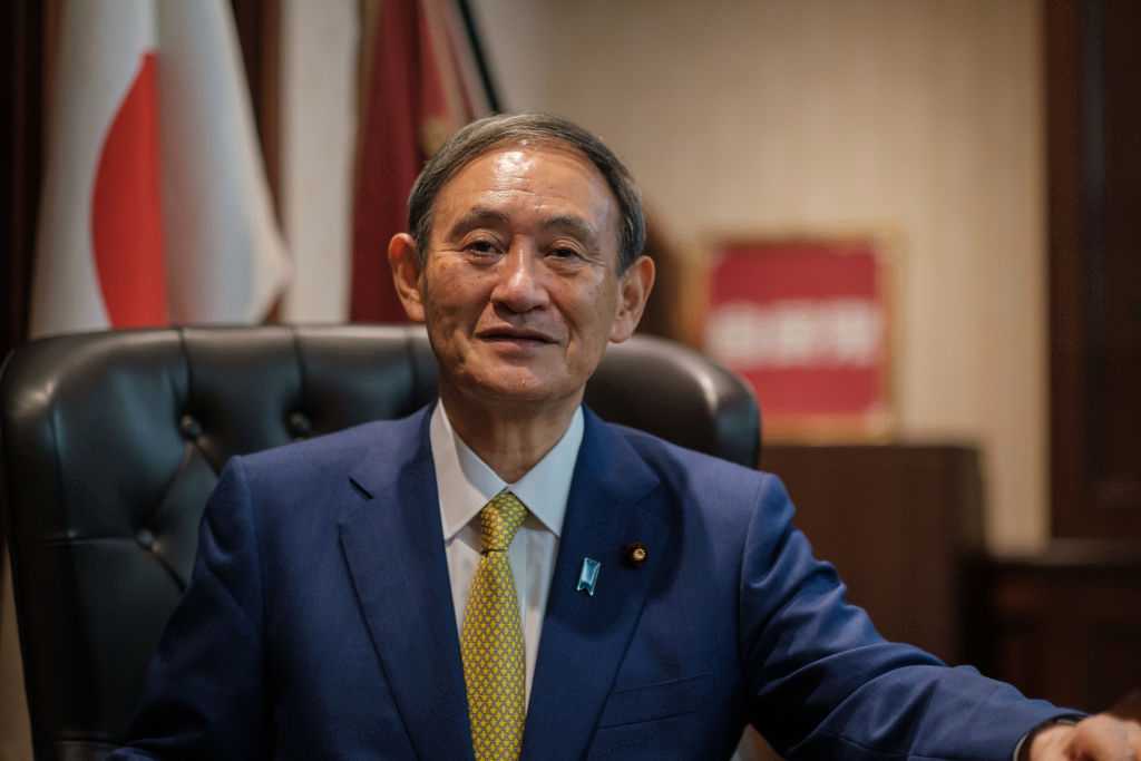 Primeiro-Ministro do Japão se reunirá com Presidente dos EUA