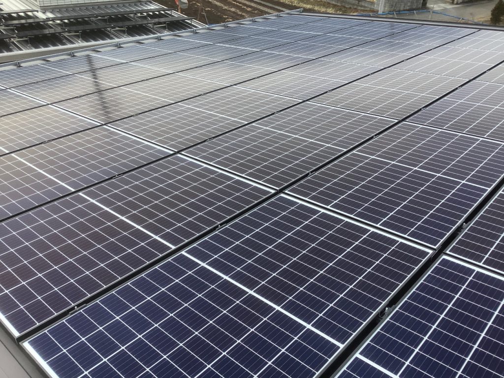 Japão lança plano de adotar fontes renováveis de energia em aeroportos de todo o país