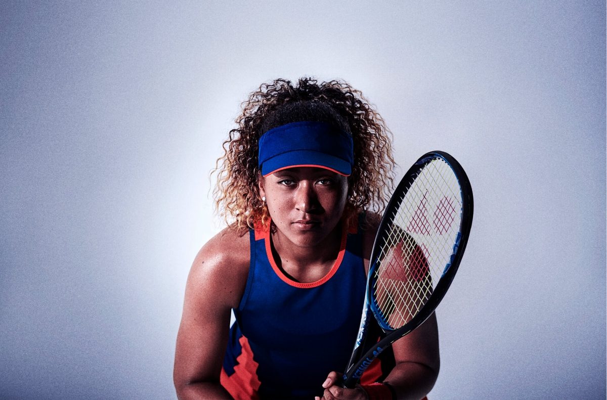 Naomi Osaka desabafa em sua rede social contra crimes de ódio anti-asiáticos