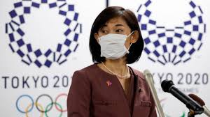 Ministra dos Jogos Olímpicos e Paralímpicos de Tóquio descarta uso de vacina chinesa