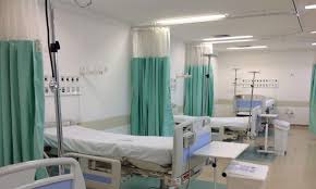 Ministério da Saúde pede que províncias japonesas garanta mais leitos hospitalares