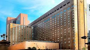Tóquio: Hotel Imperial será reconstruído