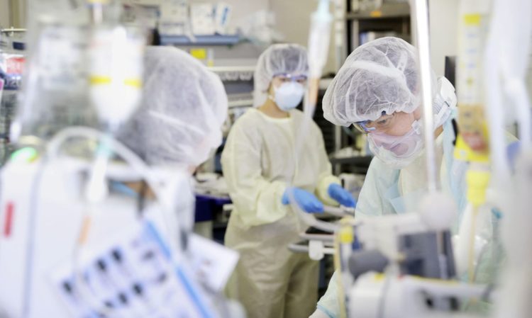 O aplicativo de rastreamento COVID-19 do governo do Japão ainda é incompatível com os sistemas operacionais mais recentes