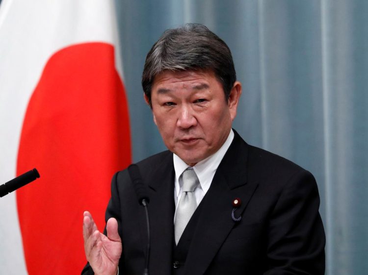 Mianmar: Japão condena fortemente a situação, devido ao grande número de mortos e feridos