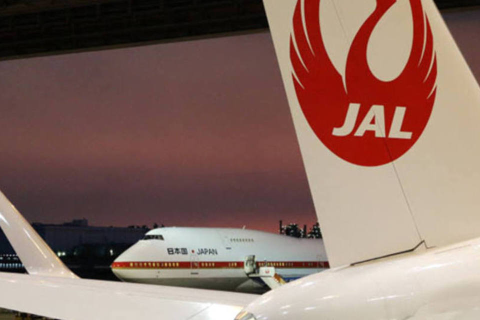 JAL: Menos horas de trabalho com cortes salariais