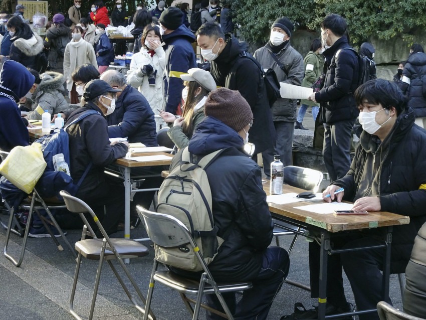 A pandemia de coronavírus trouxe impactos econômicos significativos no Japão