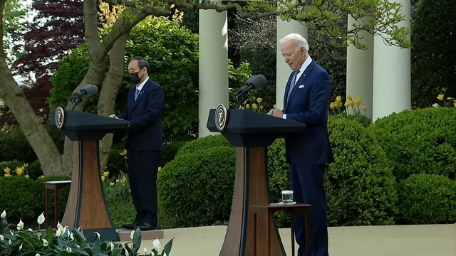 Japão e EUA: Se comprometem à laços mais fortalecidos entre os dois países
