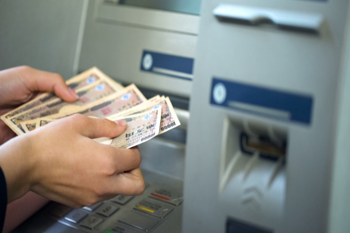 A partir de junho multas de trânsito poderão ser pagas em caixas eletrônicos