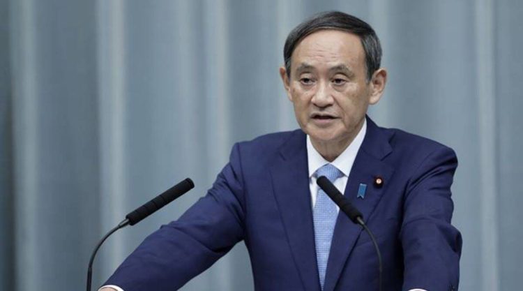 Primeiro-Ministro do Japão cancela visita planejada à Índia e Filipinas