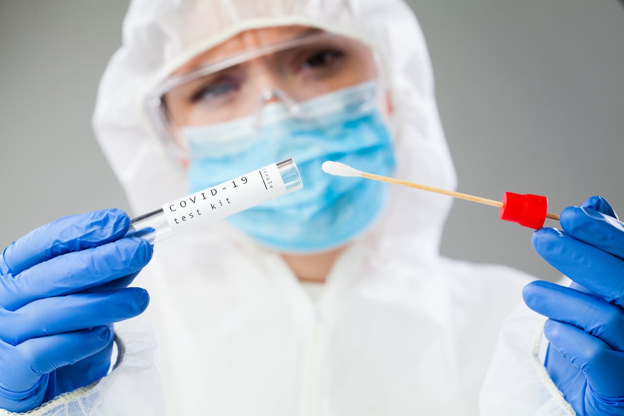 Atletas olímpicos serão submetidos a testes diários de saliva