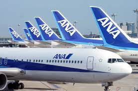 Devido a queda em viagens, companhia ANA oferece experiência de refeição de luxo em avião estacionado em Tóquio