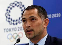 Murofushi ex-diretor de esportes do Tokyo 2020 , está em tratamento para linfoma cerebral