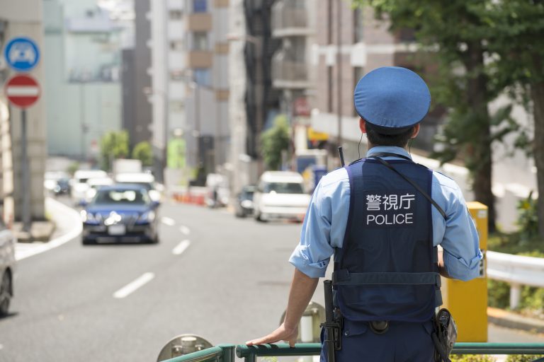 Em meio a aumento de estrangeiros, polícia de Saitama procura por intérpretes