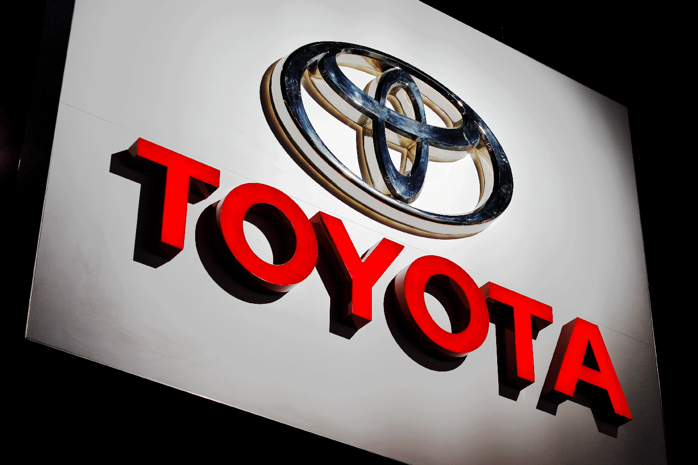 Toyota incentiva o uso de combustíveis alternativos