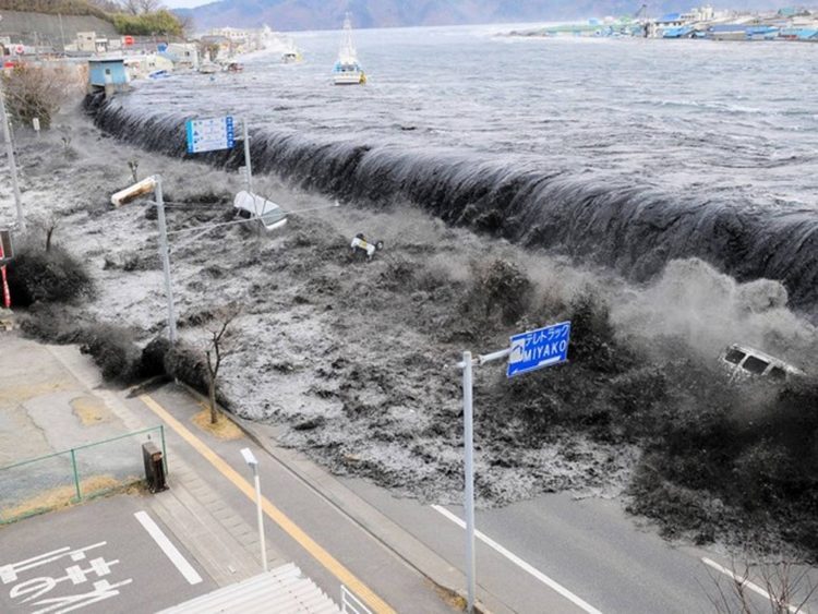 Terremoto 2011: Em dez anos Japão registrou 240 suicídios ligados ao desastre nuclear