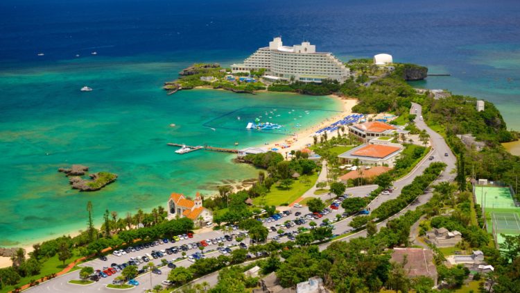 Declarado Estado de emergência na província de Okinawa pelo Governo do Japão