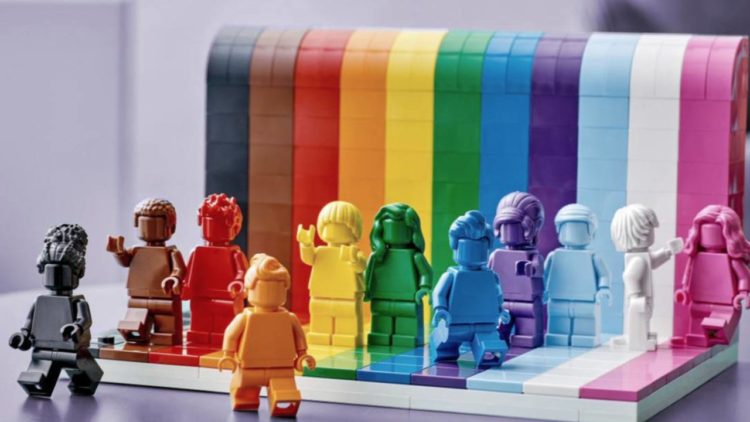 Mês do Orgulho: empresas perdem o medo de apostar na diversidade