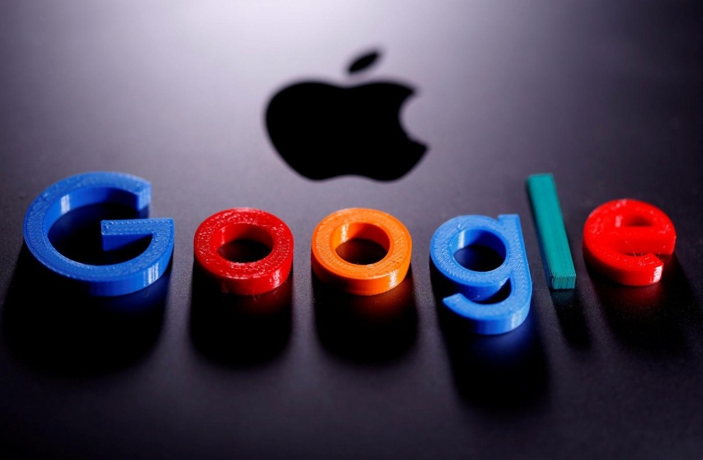 Japão investigará antitruste contra Apple e google