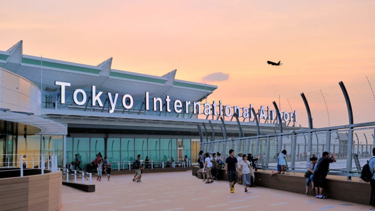 Japão vai aderir a partir de julho “passaportes de vacinação”