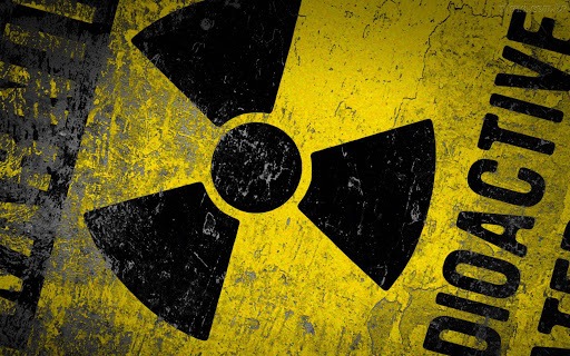 Funcionários de metalúrgica japonesa sofrem exposição a grandes doses de radiação