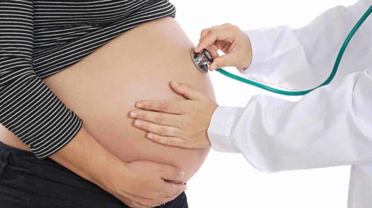 Cresce número de gestantes com a Covid-19 em Tóquio