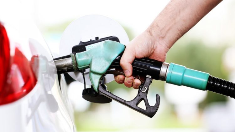 Gasolina no Japão atingiram o seu valor mais alto em quase três anos