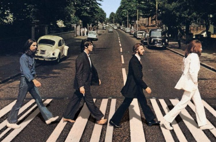 Em entrevista McCartney diz que Lennon é o responsável pela separação dos Beatles